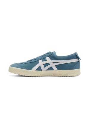 MEXICO 66 DELEGATION - Sneakers - grey floss cream
