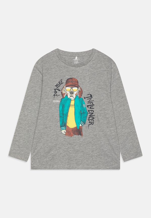 NKMSEMONS - Long sleeved top