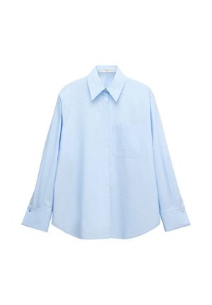 Mango, ADULT - Blusa - light blue