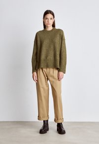 bottines chelsea tommy hilfiger