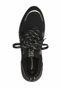 Tamaris Tossud - black
