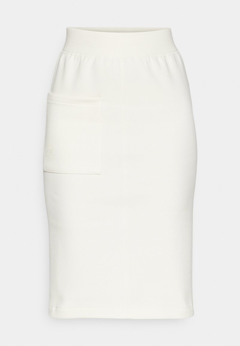 Converse Kokerrok crème