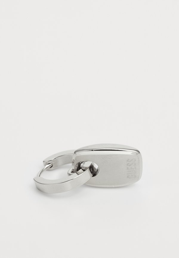 POSEIDON - Single earring - steel3