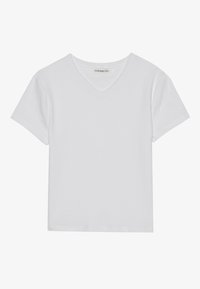 T-shirt basic - white