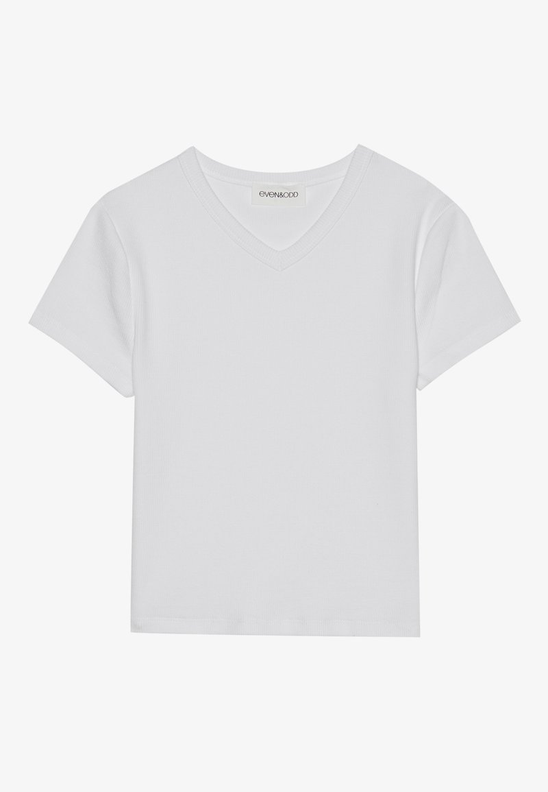 Even&Odd T-shirt basic wit