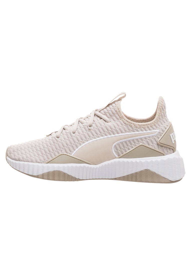 Puma defy femme beige Clearance
