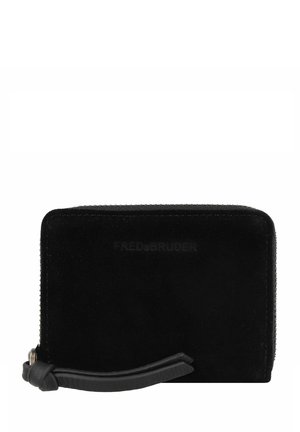 JO 11 CM - Wallet - black