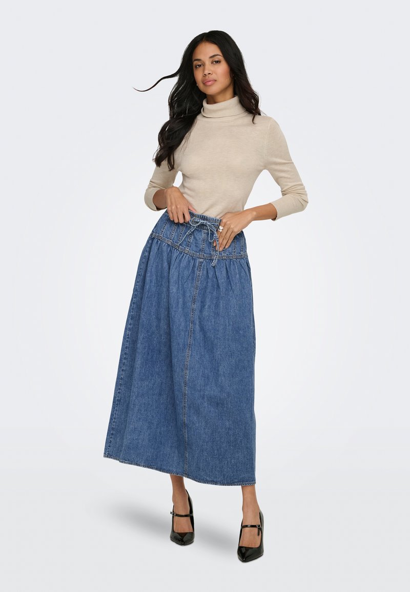 Jeansrock