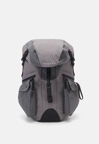 LATITUDE BACKPACK UNISEX - Ryggsäck - granite gray