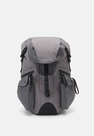 Oakley LATITUDE BACKPACK UNISEX - Rucksack - granite gray