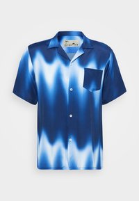 AFTERGLOW CAMP SHIRT - Cămașă - night