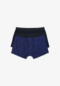 Non selezionato, dark sapphire