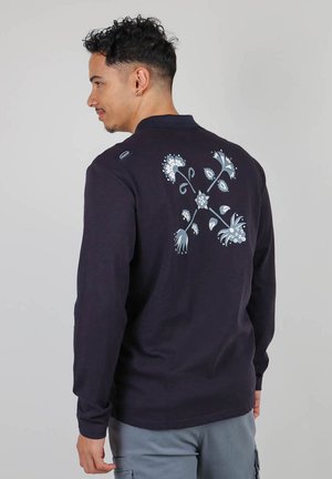 NEMAK - Polo - deep marine