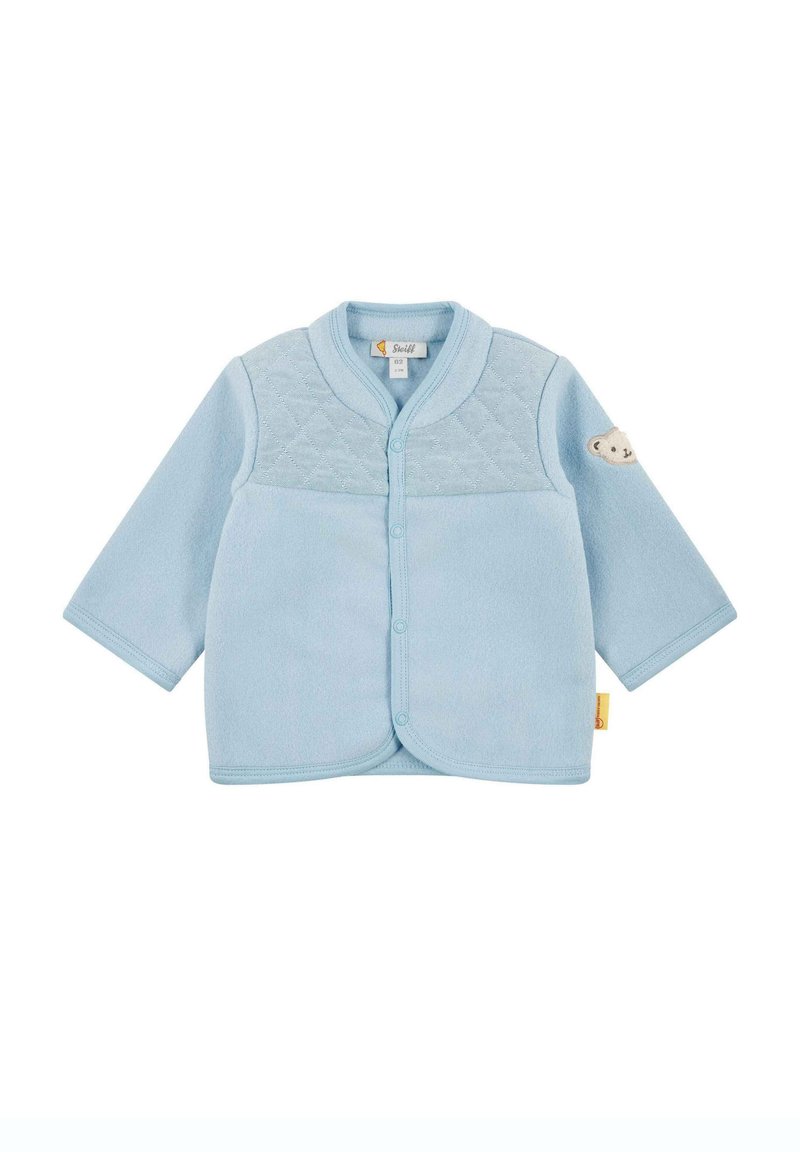 Steiff COLLEGE jasnoniebieski