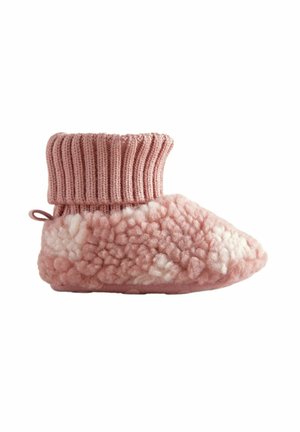 Pantofole - pink heart