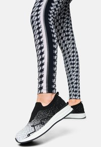 Marc Cain SANTA - Leggings - Trousers - navy