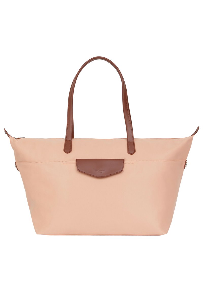 Hexagona POP - Borsa a mano - rose