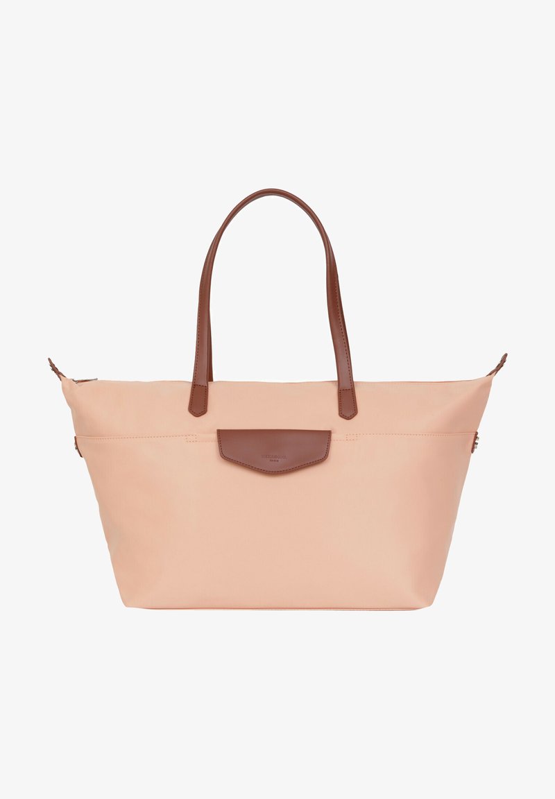 Hexagona POP - Borsa a mano - rose