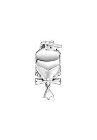 Pandora WISE OWL GRADUATION  - Charm - sterling silver
