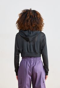 Nike Sportswear Casaco de treino - black