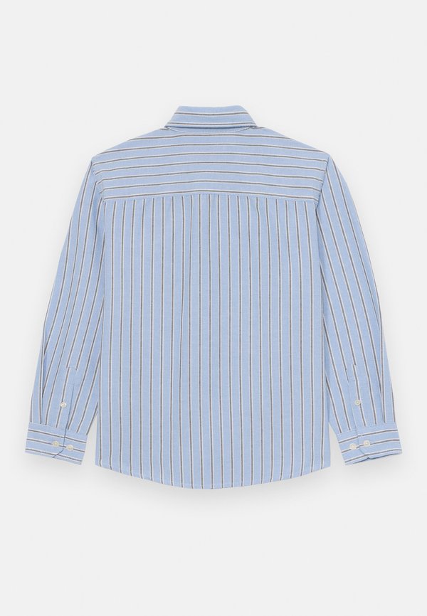 JORTHEO BOXY OXFORD   - Shirt3