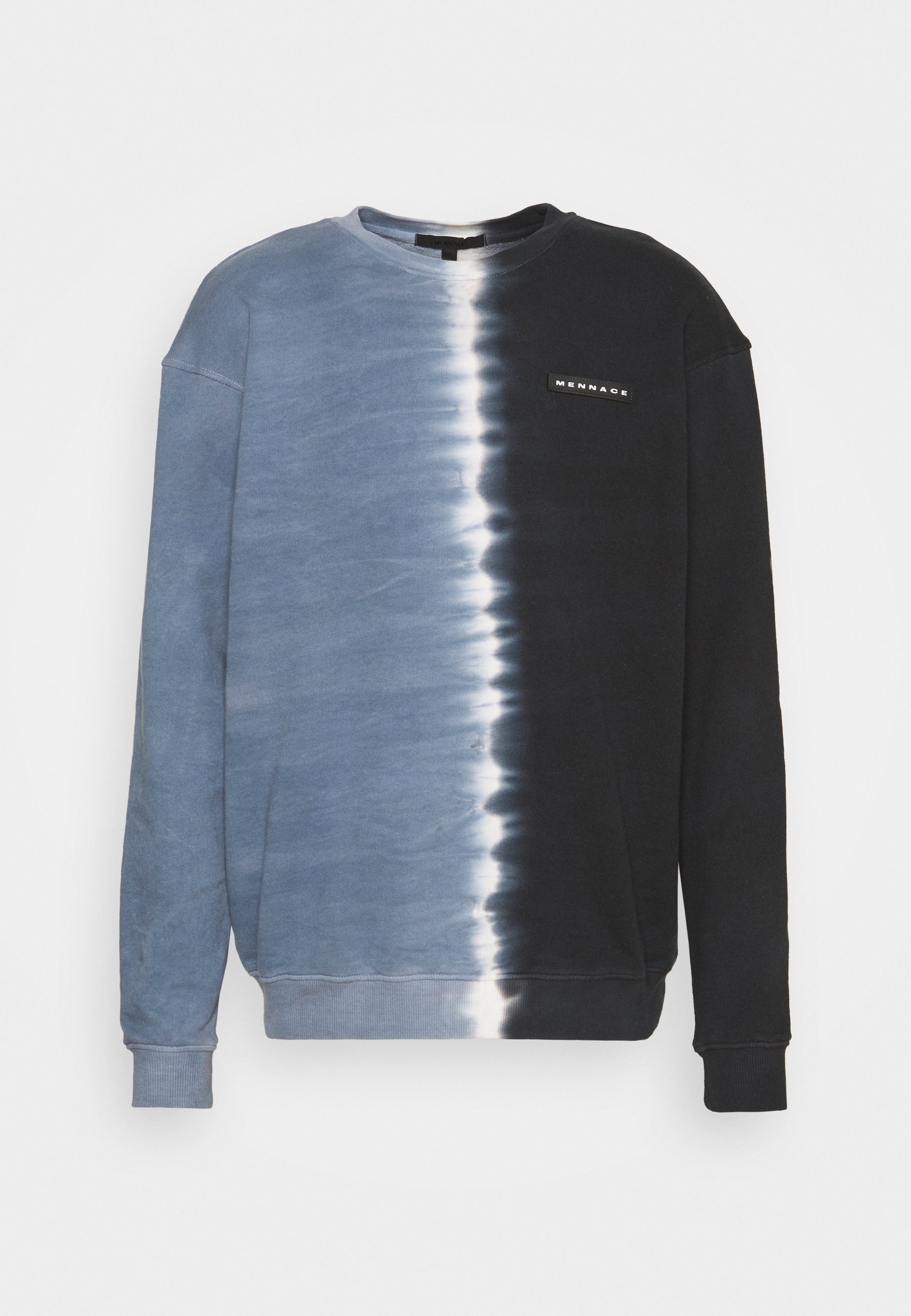 Homme SPLIT DYE - Sweatshirt Homme SPLIT DYE - Sweatshirt