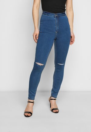 Jeans Skinny Fit - blue