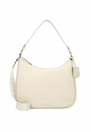 ALWAYS AVA SCHULTERT - Bolso shopping - off white
