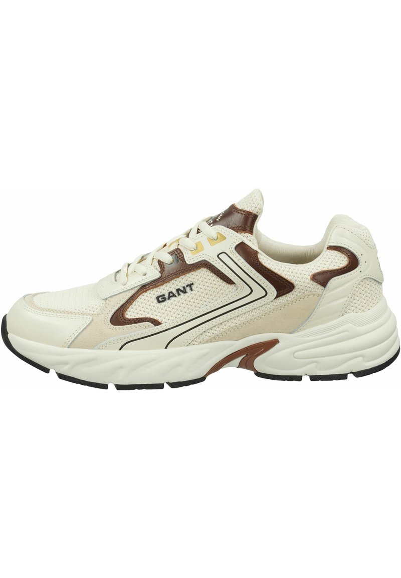 GANT Trainers - ecru