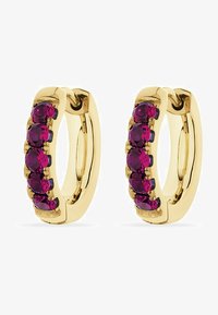 Non selezionato, gelbgold, pink