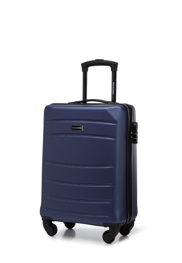 GLOBE LINE - Trolley - dunkelblau