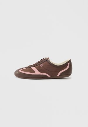 MYSTIE - Sneakers - medium brown
