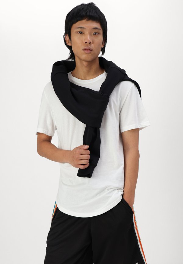 ONSMATT LIFE LONGY TEE  - Basic T-shirt4