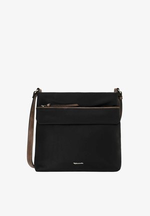 Tamaris, TAMARIS UMHÄNGETASCHE TAS MARGITTA - Schoudertas - black