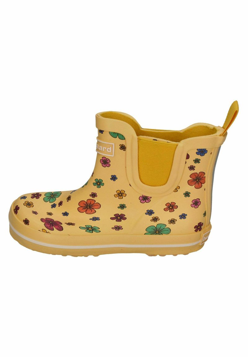 bottes caoutchouc auchan