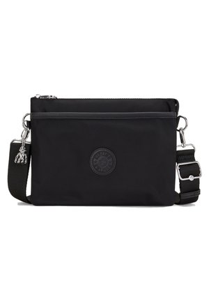 RIRI L - Across body bag - paka black c