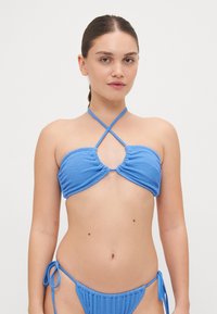 Billabong - SUMMER HIGH DREW  - Bikini top - ultra marine Thumbnail Image 1