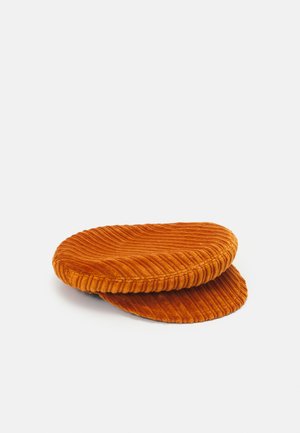 BAKER BOY UNISEX - Chapeau - brown