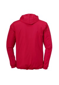 uhlsport ESSENTIAL COACH - Regenjas - rot