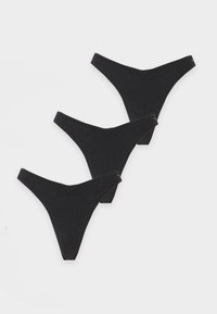 Επιλέχθηκε, black