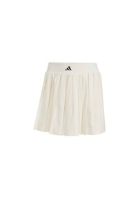 HERITAGE  - Jupe de sport - chalk white
