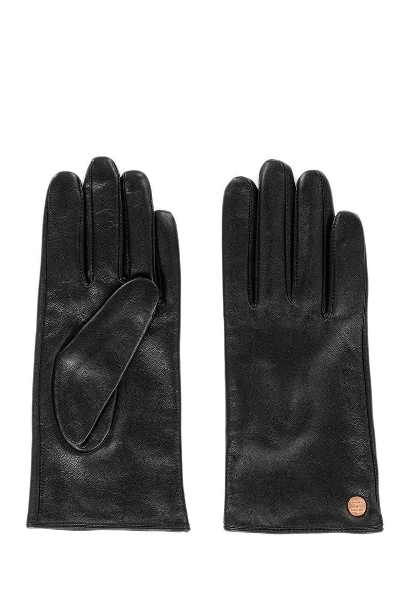 Bickley+Mitchell - Gloves - black, Enlarge