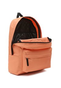 Vans REALM - Zaino - medium orange