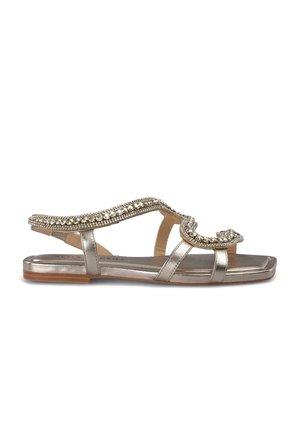 Sandalen - bronce