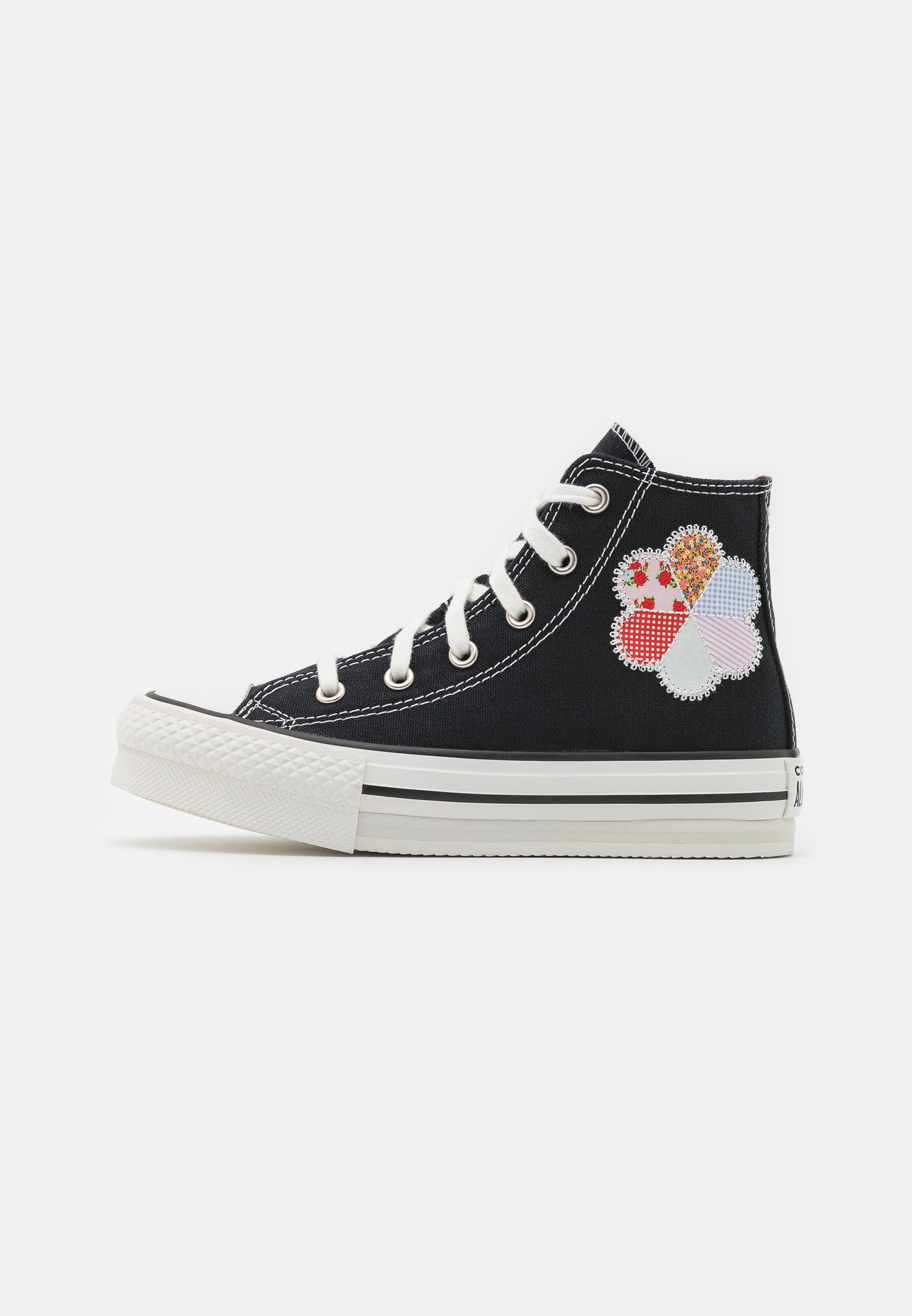 Converse flower trainers Clearance