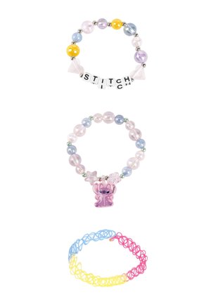 SET - Bracciale - multicolor