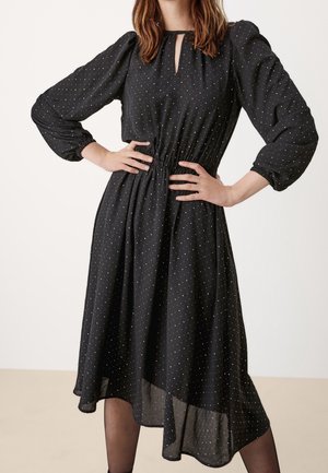 Robe de jour - black