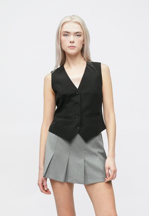 Pieces PCBOZZY - Veste - black