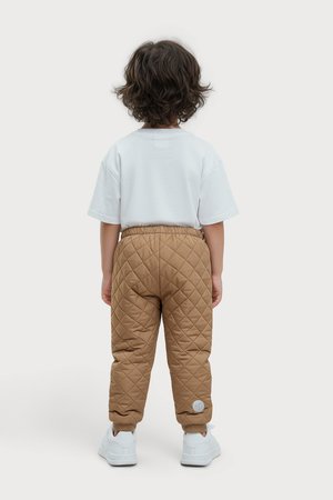 THERMO ALEX - Kalhoty - hazel