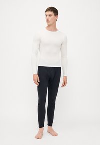 Oakley ENDURANCE BASE LAYER - Undertrøye - mist